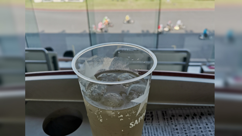 オートレースを考える|このブログの趣旨 オートレースを考える